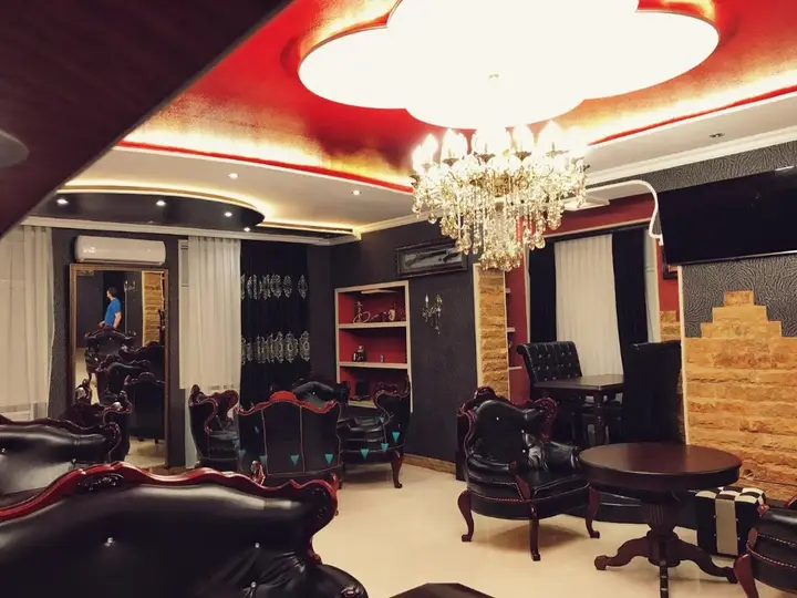 Моздок: Art House