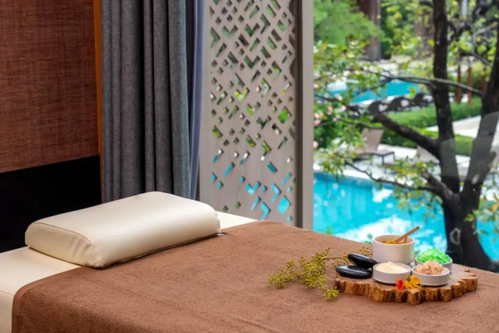 Бангкок: Villa Deva Resort & Hotel Bangkok
