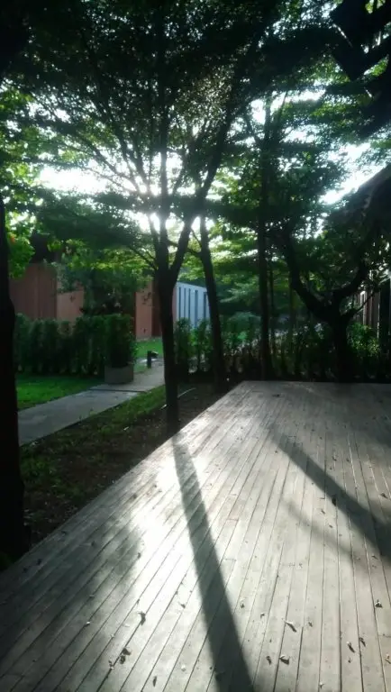 Банг Пхли: Into The Forest Resort