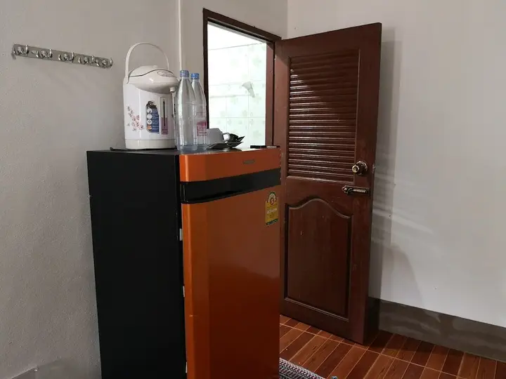 Ban Phaeng: Baan Rimnam Bueng Khong Long