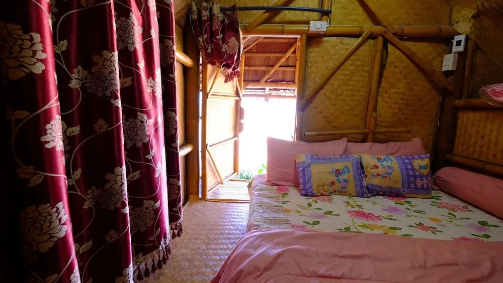 Самуи: Bangkham Homestay