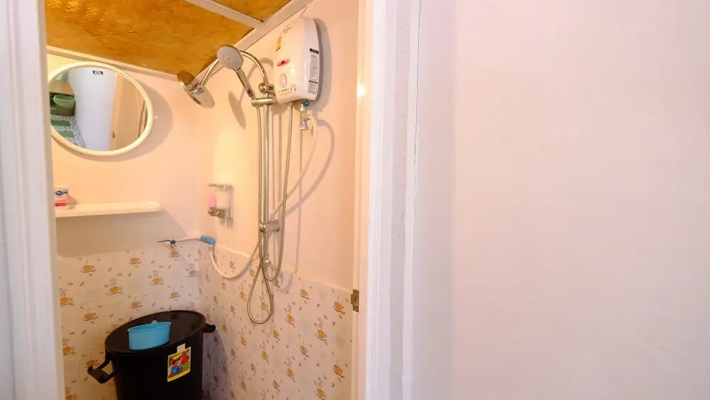Самуи: Bangkham Homestay