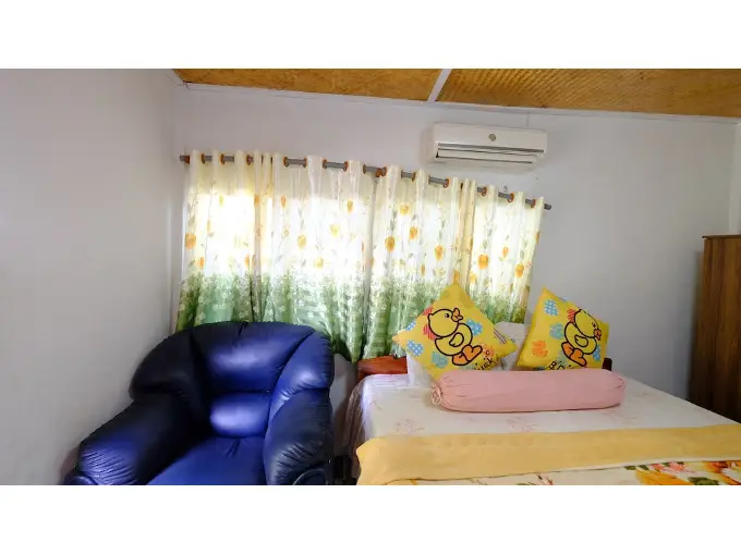 Самуи: Bangkham Homestay