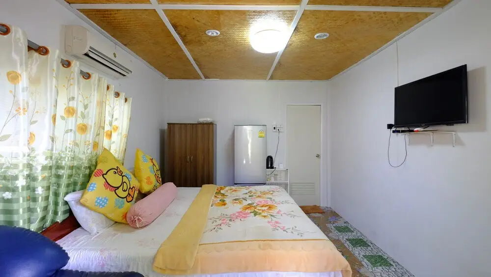 Bangkham Homestay — фото 1