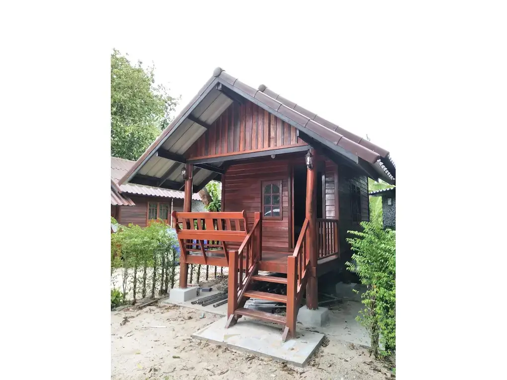 Районг: Ramantic Styles Resort