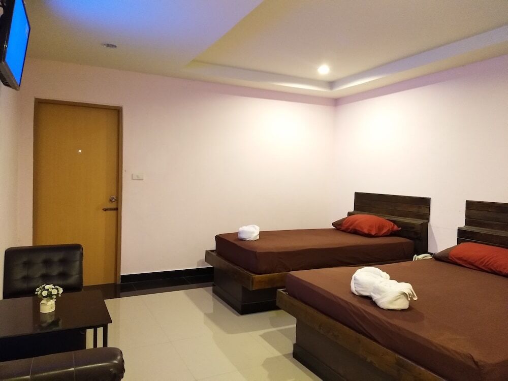 Районг: Ramantic Styles Resort