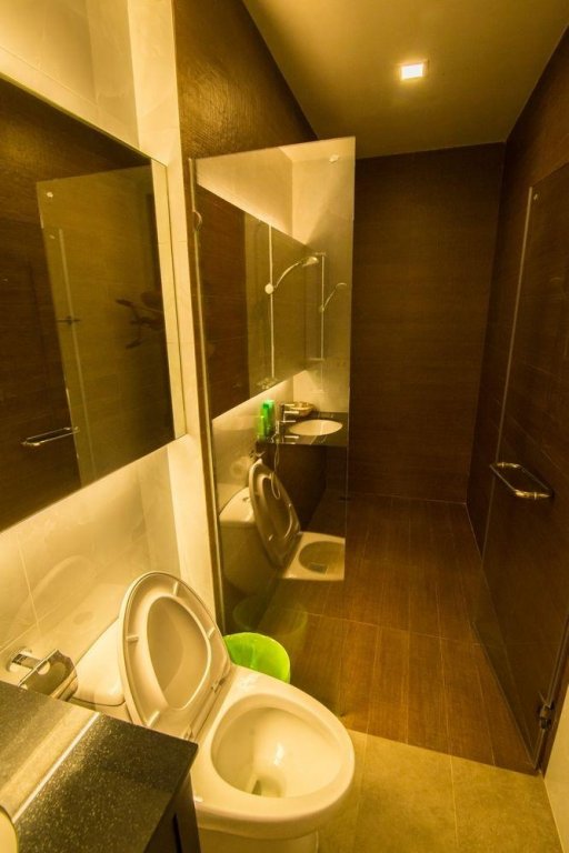 Паттайя: The Modern Jomtien Pool Villa