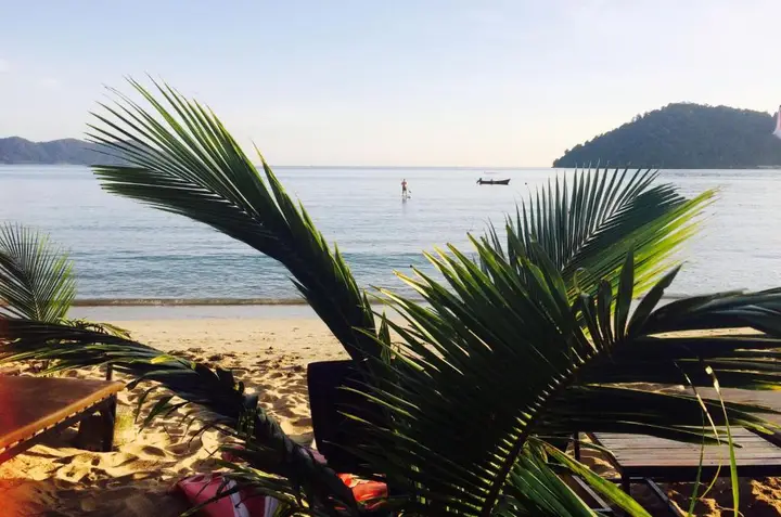 Ко Чанг: Yuyu Golden Beach