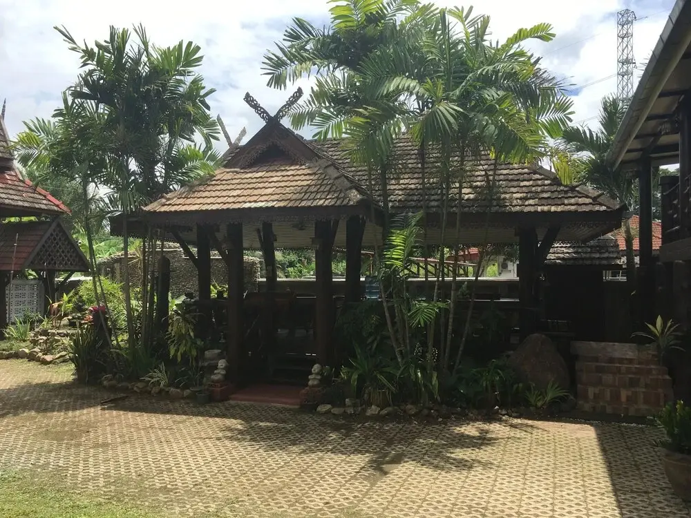 Дой-Сакет: Rabiangtai Boutique Guest House