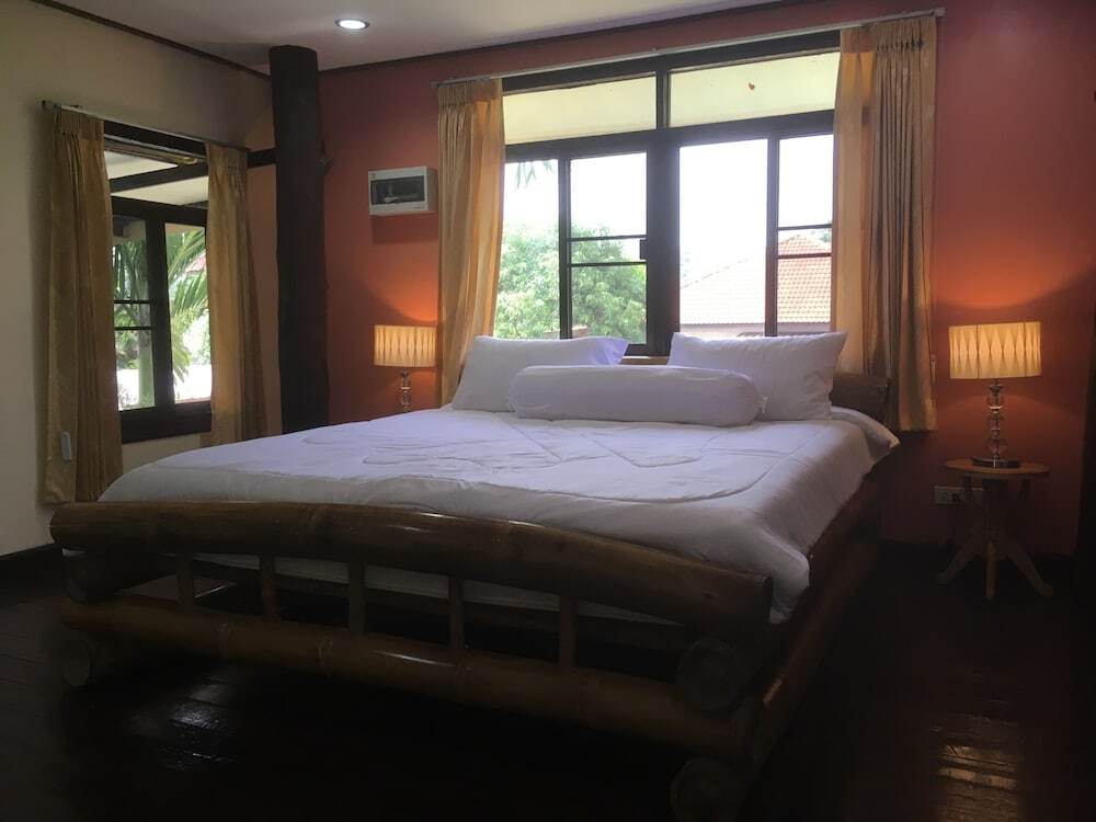 Дой-Сакет: Rabiangtai Boutique Guest House