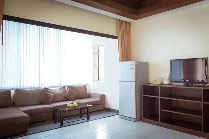 Самуи: Panya Resort