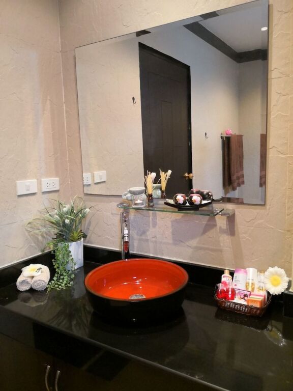 Муанг: Inaya Pool Villa Rawai