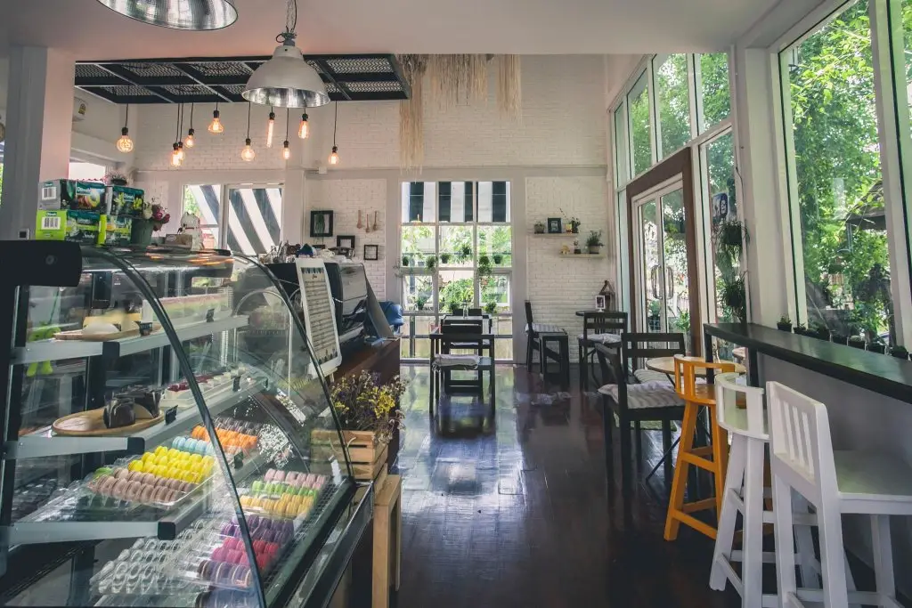 Фрае: Hug Inn Phrae