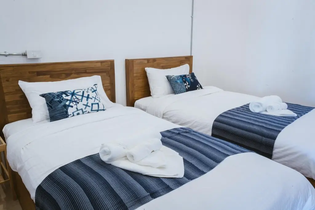Фрае: Hug Inn Phrae