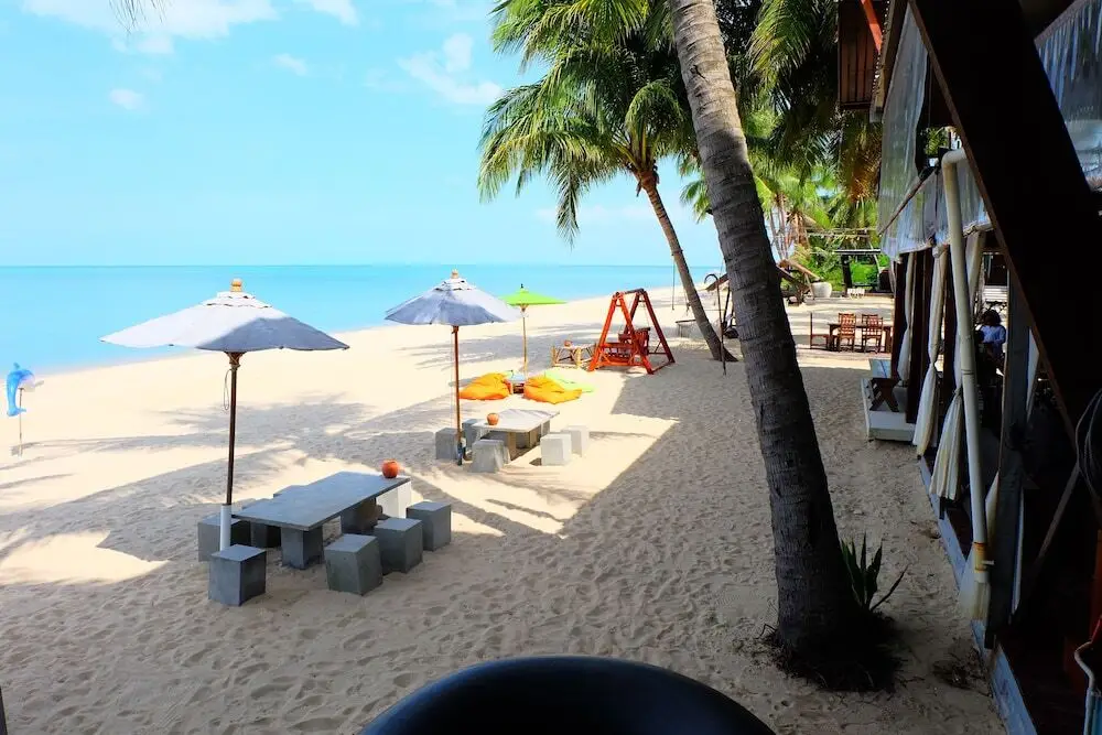 Сичон: Beach walk Homestay