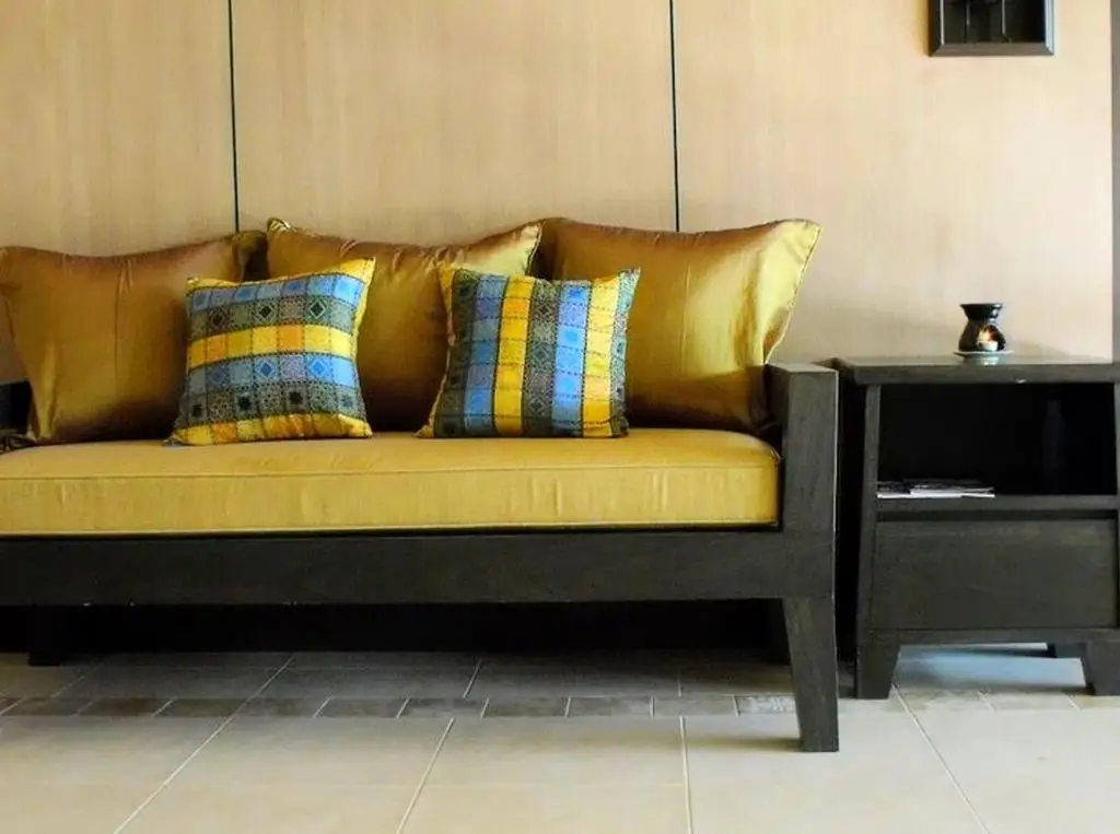 Хуахин: i-Stay Boutique Hua Hin