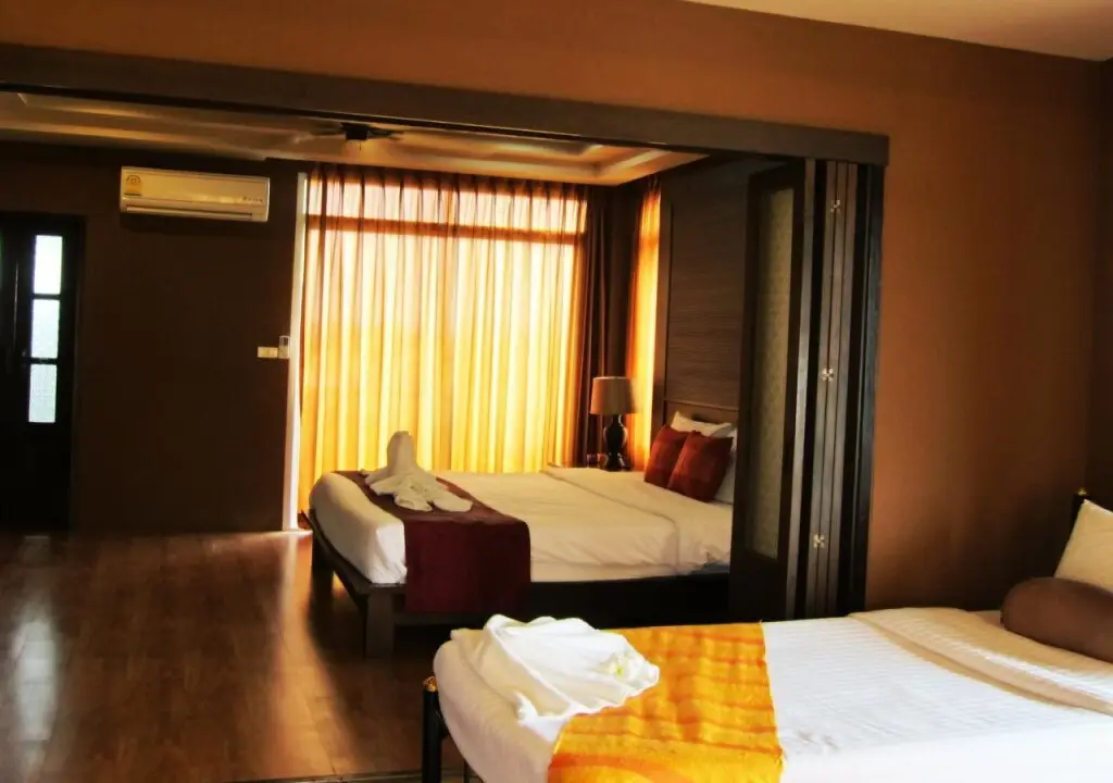 Хуахин: i-Stay Boutique Hua Hin