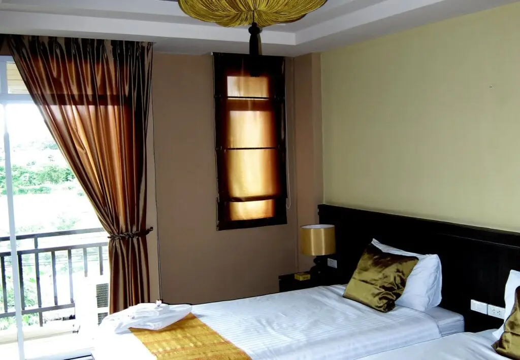 Хуахин: i-Stay Boutique Hua Hin