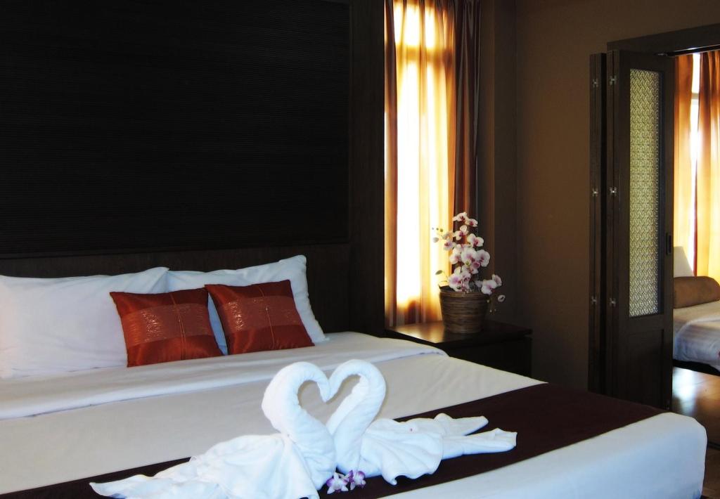 Хуахин: i-Stay Boutique Hua Hin