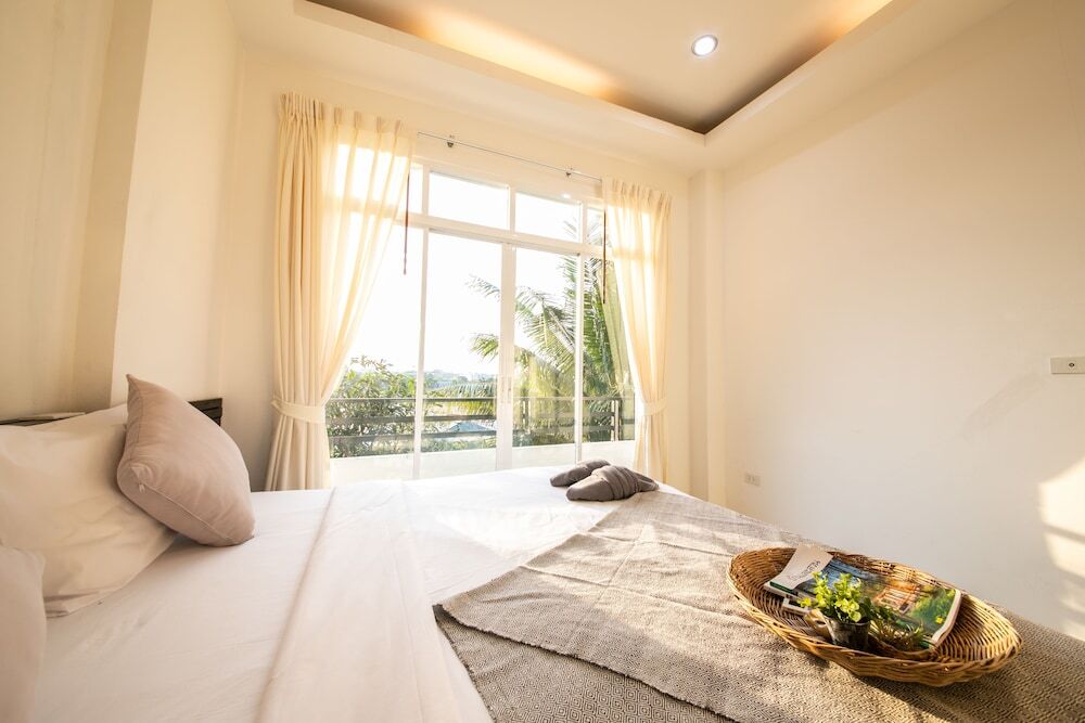 Муанг: The Ananas Serviced Apartments