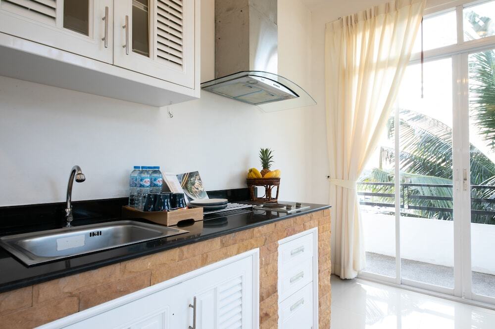 Муанг: The Ananas Serviced Apartments