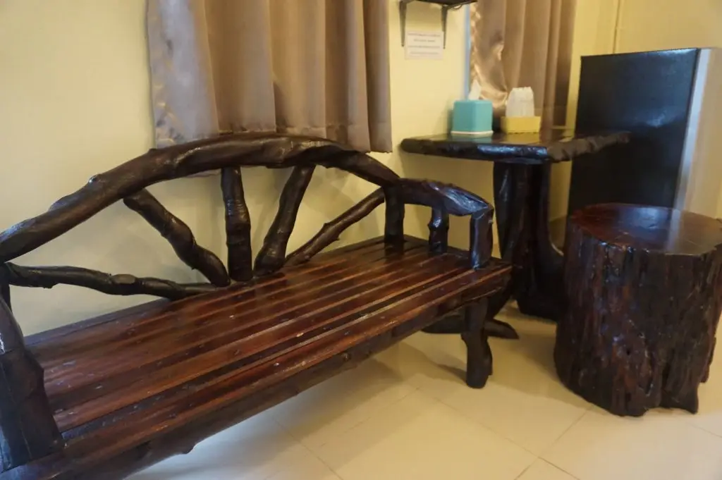 Сатун: Sabaidee Resort Satun