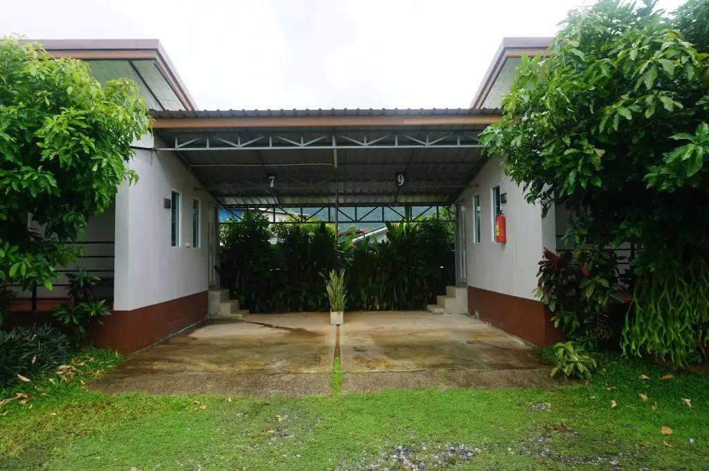 Сатун: Sabaidee Resort Satun