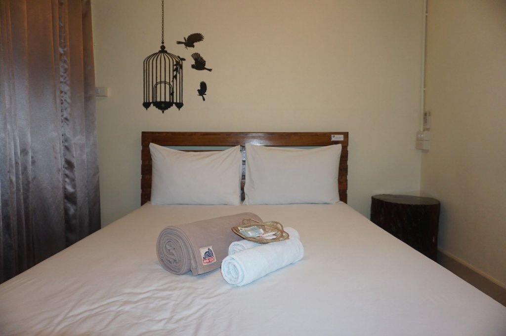 Сатун: Sabaidee Resort Satun