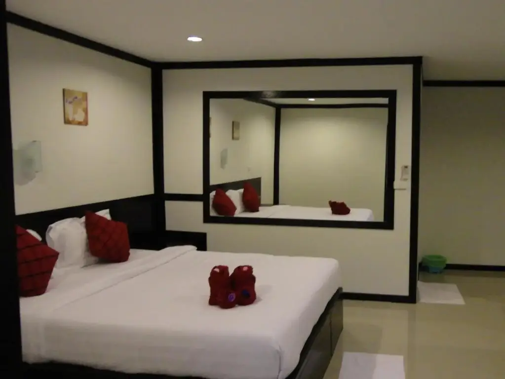 Love You Resort — фото 1