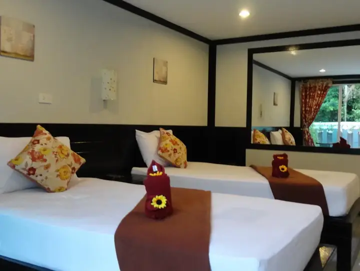 Чумпхон: Love You Resort
