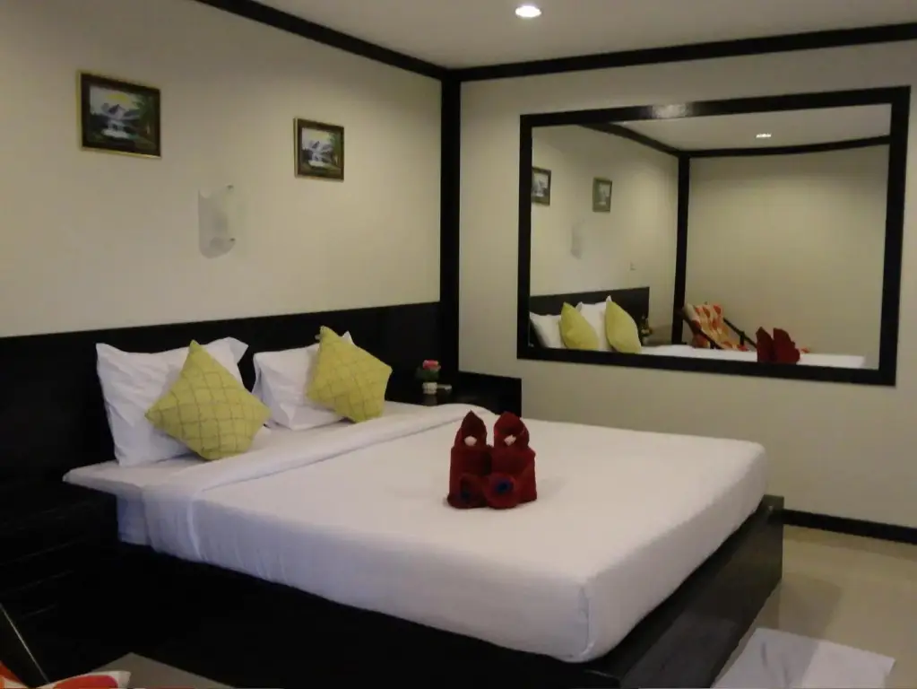 Чумпхон: Love You Resort