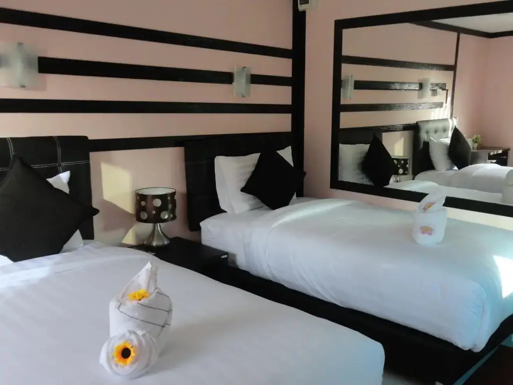 Чумпхон: Love You Resort