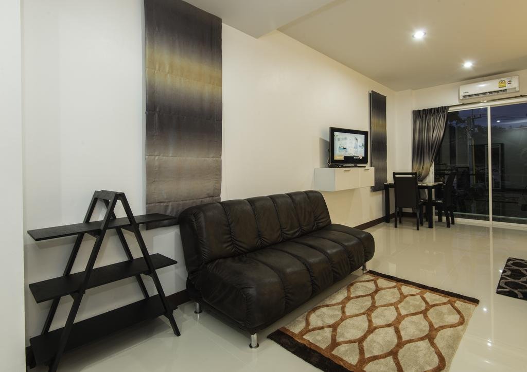 Муанг: Vk Living Room