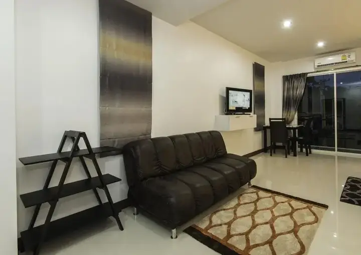 Муанг: Vk Living Room