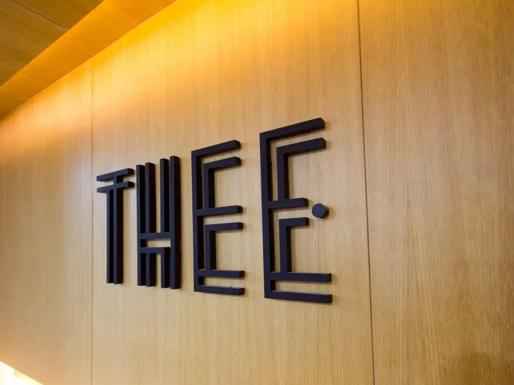 Бангкок: THEE Bangkok by TH District