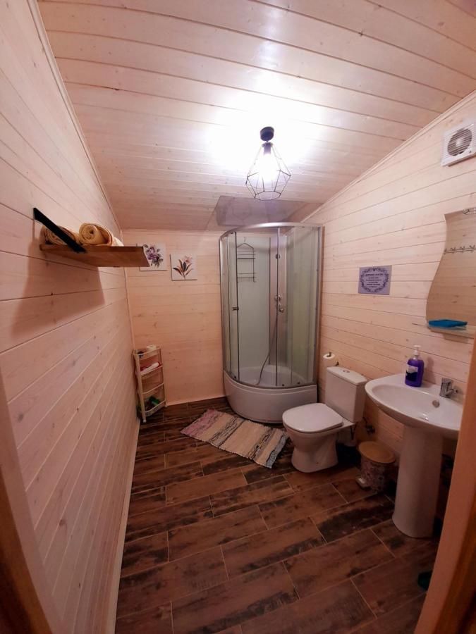 Verkhniy Fiagdon: Chill Village Fiagdon