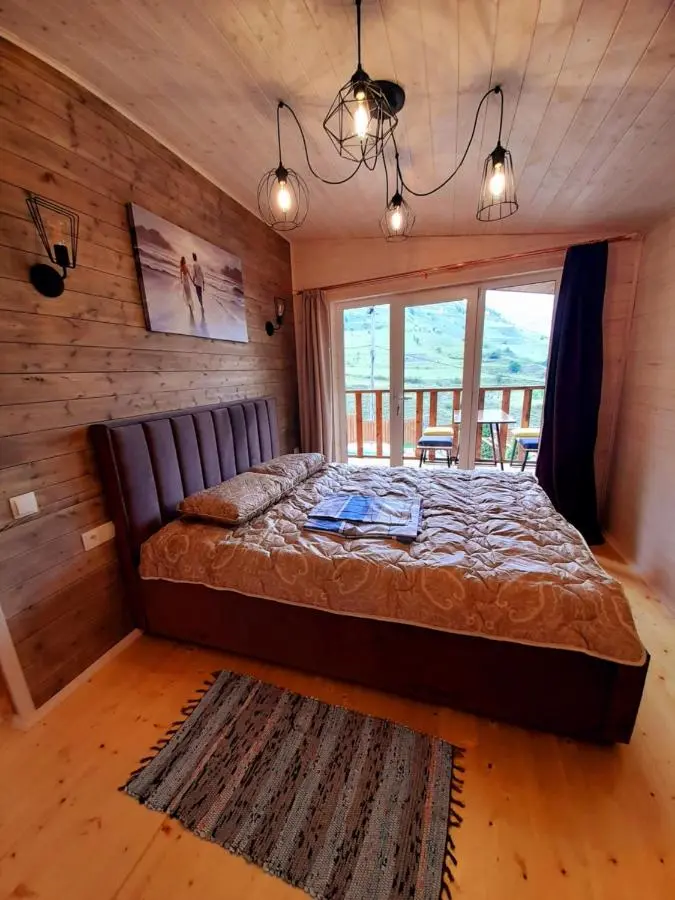 Verkhniy Fiagdon: Chill Village Fiagdon