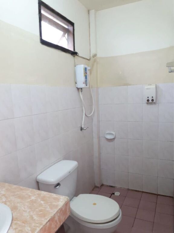 Chinda Resort Hotel — фото 1