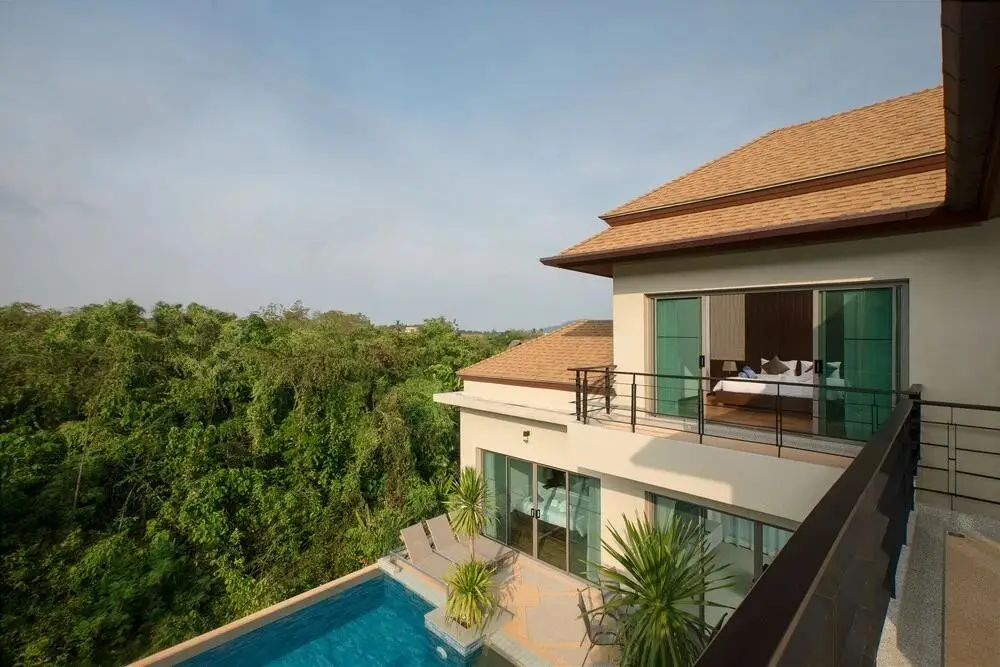 Villa Damar — фото 1