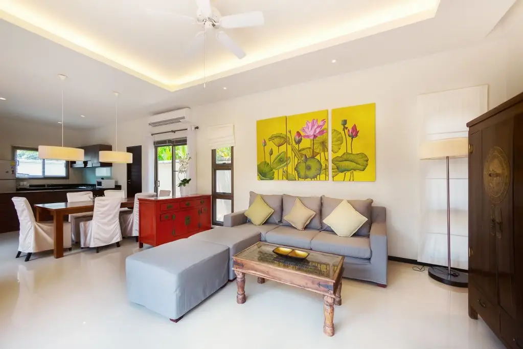 Муанг: Villa Hatiti