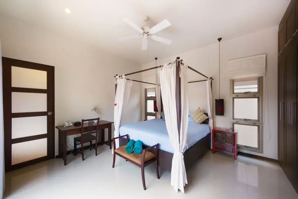 Муанг: Villa Hatiti