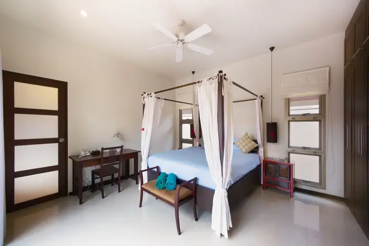 Муанг: Villa Hatiti