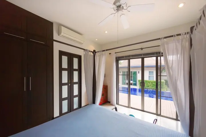 Муанг: Villa Hatiti