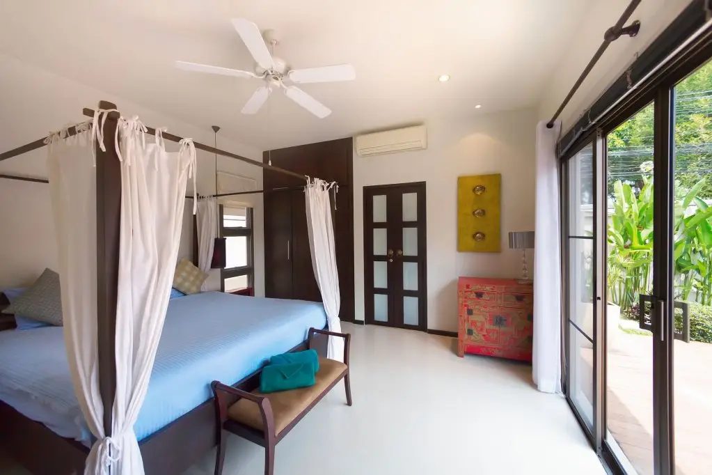 Муанг: Villa Hatiti