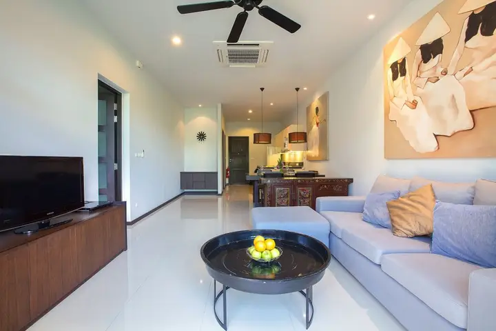 Муанг: Villa Java