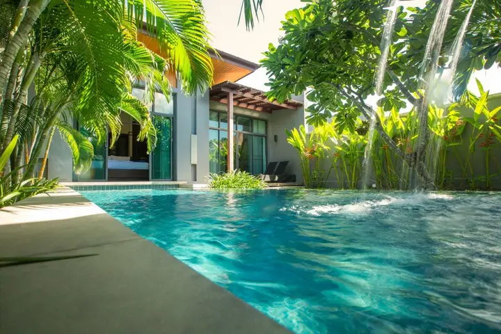 Муанг: Villa Java