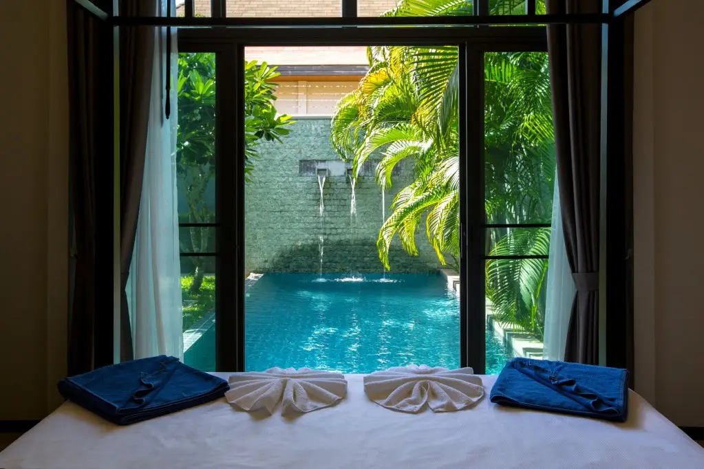 Муанг: Villa Java