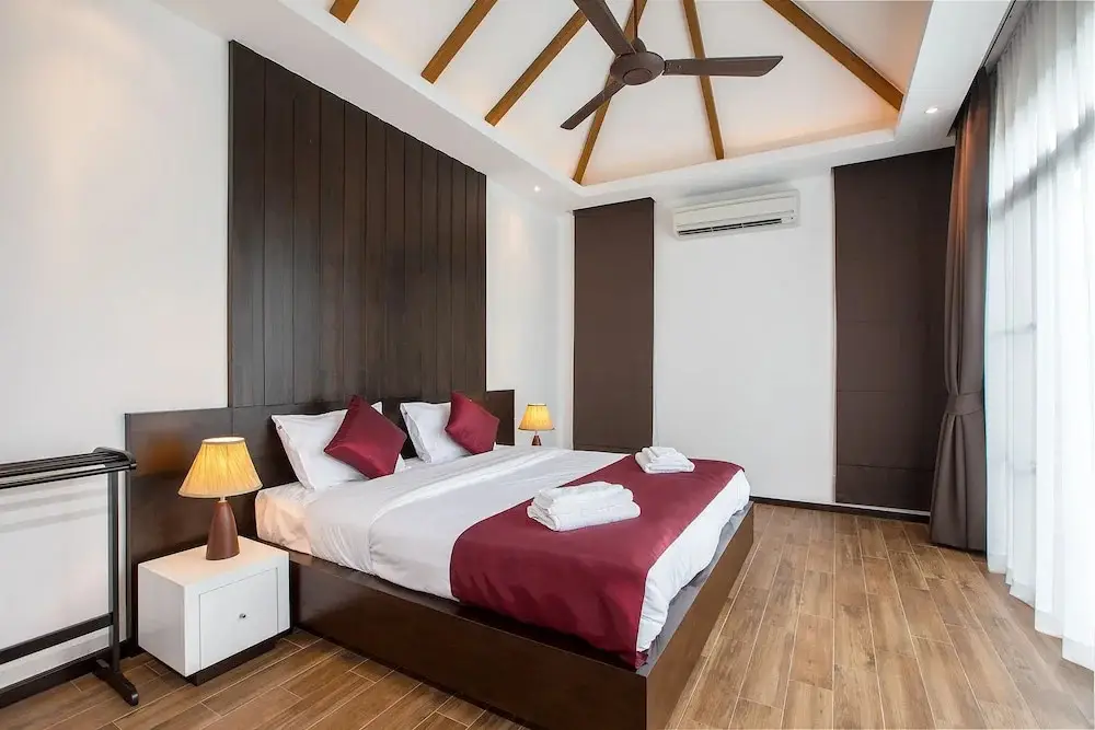 Муанг: Villa Kepa