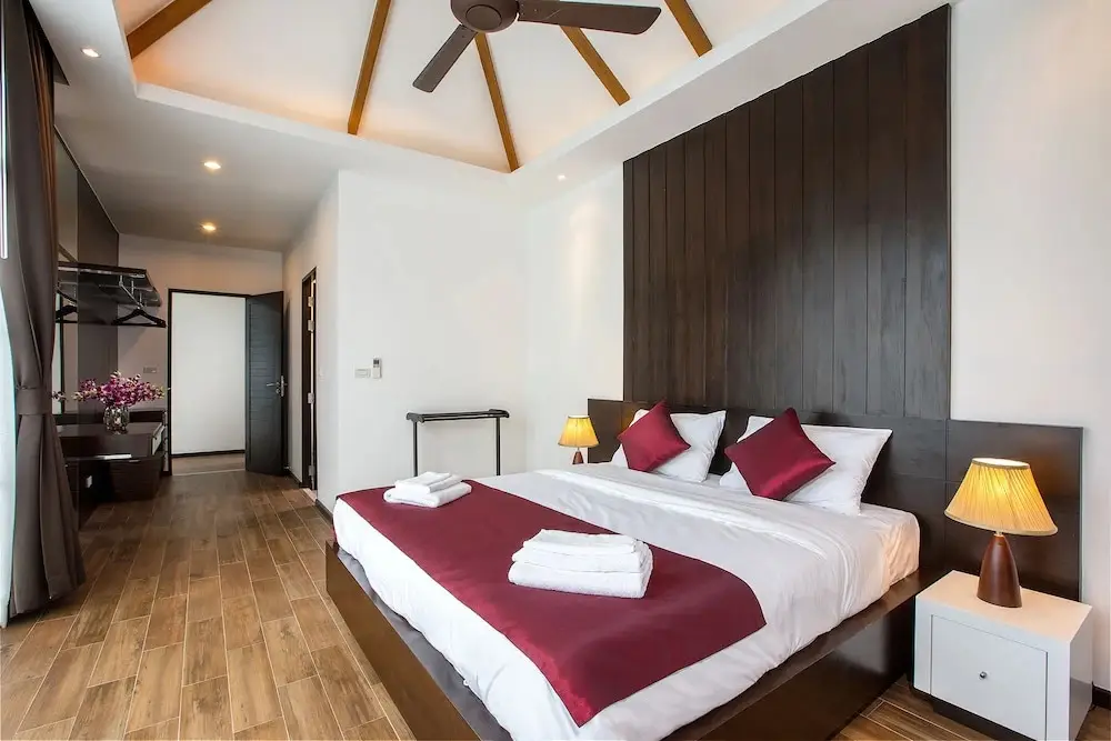 Муанг: Villa Kepa