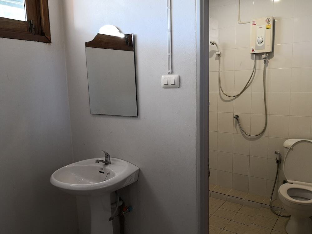 Нонгбуа Ламфу: Wiphaporn Hotel